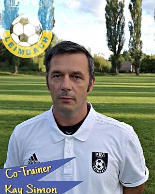 Kay Simon