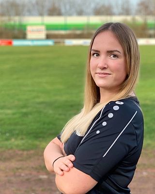 Michelle Christine Schumacher