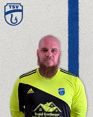 Jannik Hagmaier