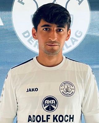 Burak Askeroglu