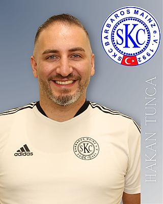 Hakan Tunca