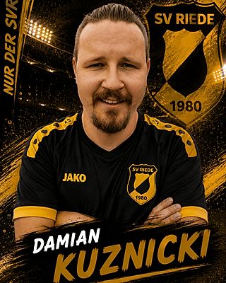 Damian Kuznicki