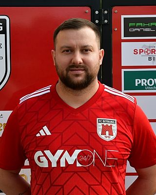 Alexandru Daniel Marcel Roca