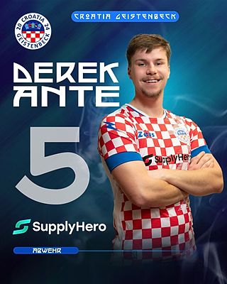 Ante Derek