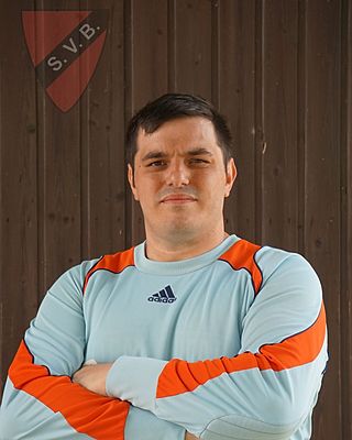 Tobias Graf