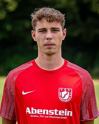 Johannes Hafner
