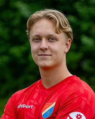 Adrian Heim
