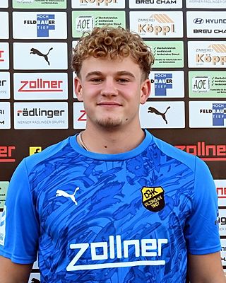 Dominik Huljak