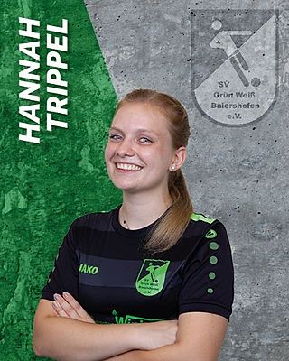 Hannah Trippel