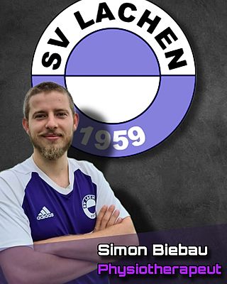 Simon Biebau