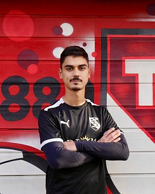 Muhammed Emre Arslan