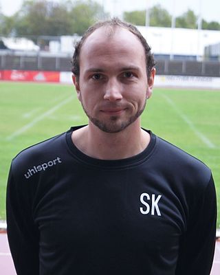 Stephan Kollenbroich