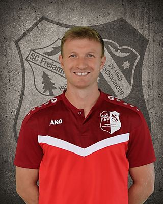 Nico Beck