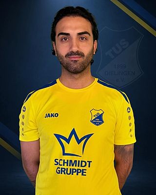 Denis Taskesen