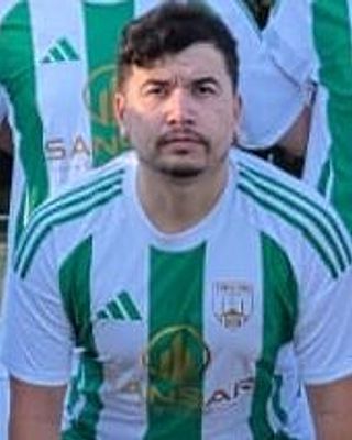 Kemran Mirsaidov