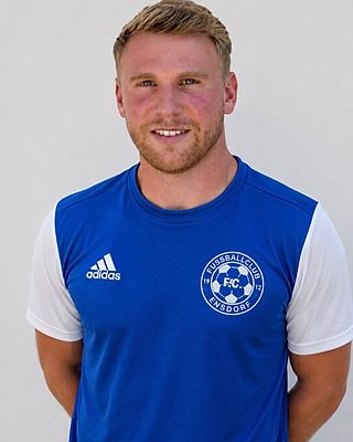 Tobias Daub