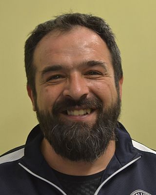 Alban Sejdini