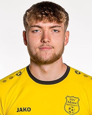 Noel Bergers
