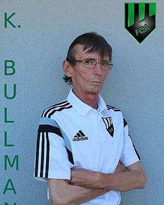 Klaus Bullmann