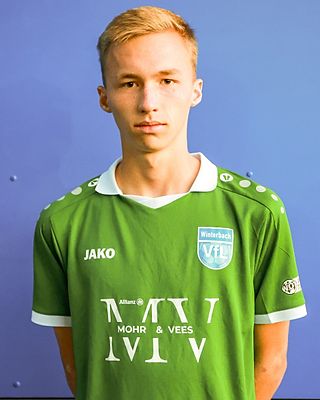 Niklas Geier