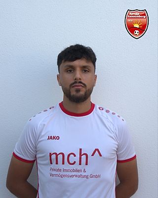 Houssam El Mahyaoui