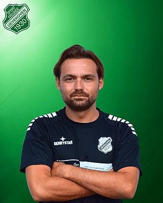 Fabian Malek