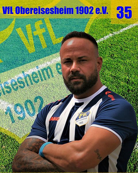 Foto: VfL Obereisesheim
