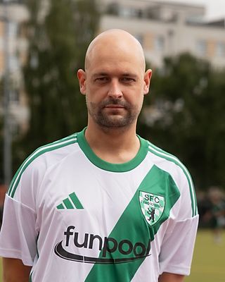 Philipp Coccejus