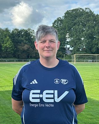 Melanie Joostberends