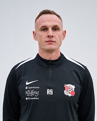 Adrian Serowiec