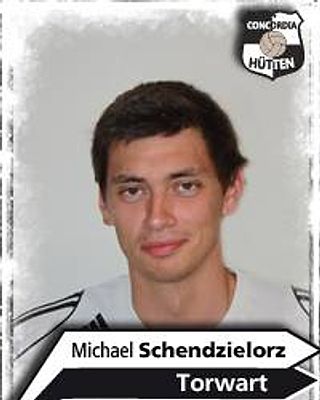 Michael Schendzielorz