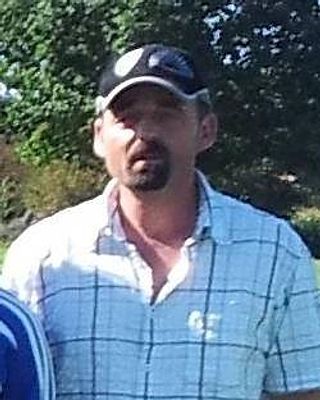 Peter sen. Siedersberger