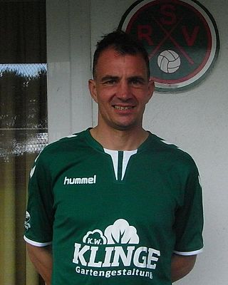 Werner Carsten Dietrich