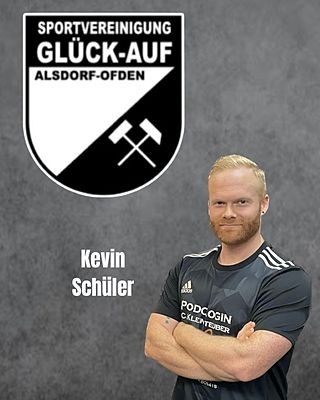 Kevin Schüler