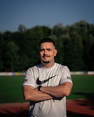 Markus Neu