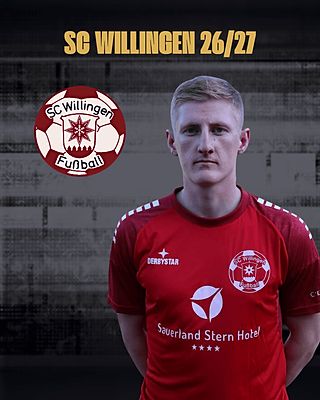 Sebastian Müller