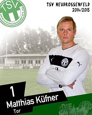 Matthias Küfner