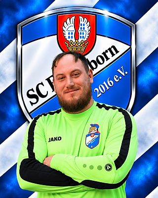 Tobias Biller