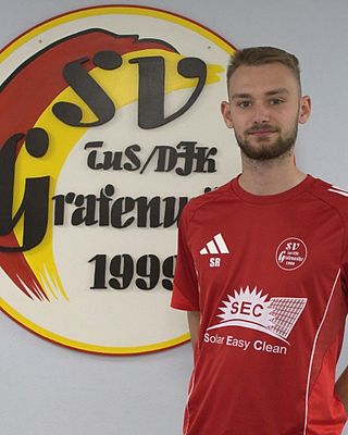 Sebastian Rauh