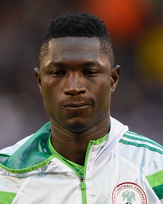 Michel Babatunde