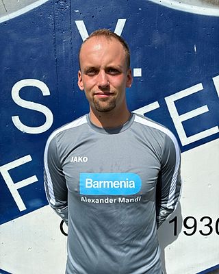 Valentin Bittel