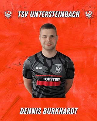 Dennis Burkhardt
