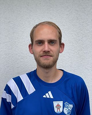 Tobias Hüllmayer
