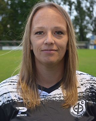 Jaqueline Bingel Konrad