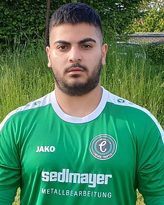 Ali Abdo