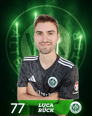 Luca Rück