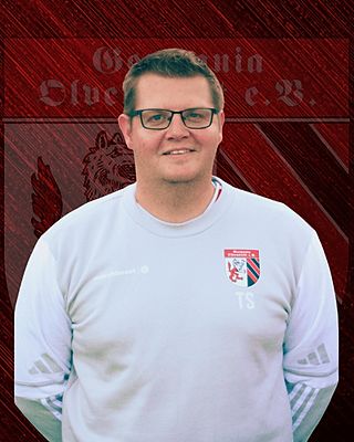 Tim Stephan