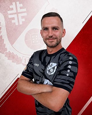 Patrick Salzmann