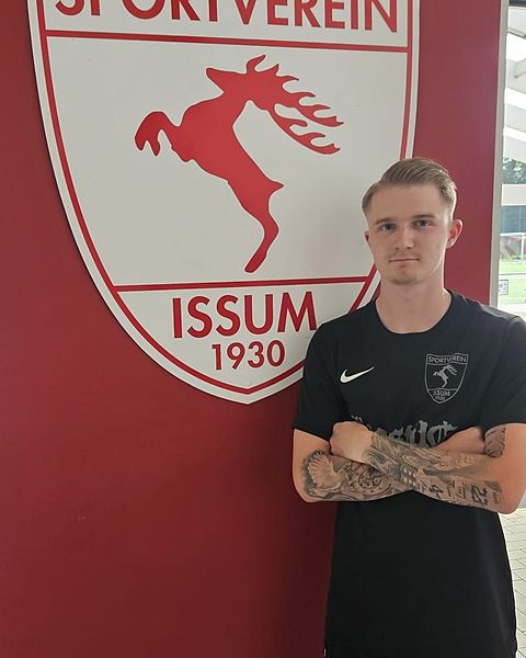 Foto: SV Issum
