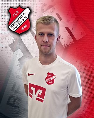 Johannes Rehm